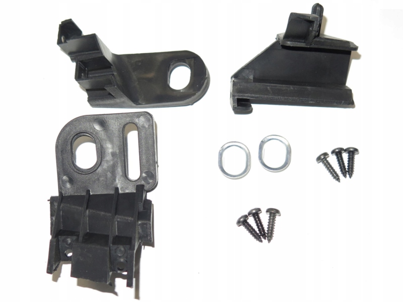 

Zestaw Naprawczy Lampy Przedniej Prawa Fiat Panda