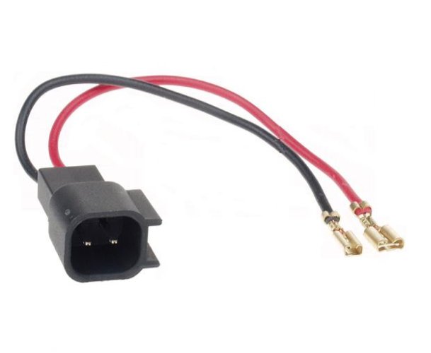 

Adapter Głośnikowy Ford Focus Mondeo Transit Ka