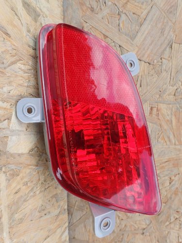 light left rear part left rear KIA VENGA 92403-1P0