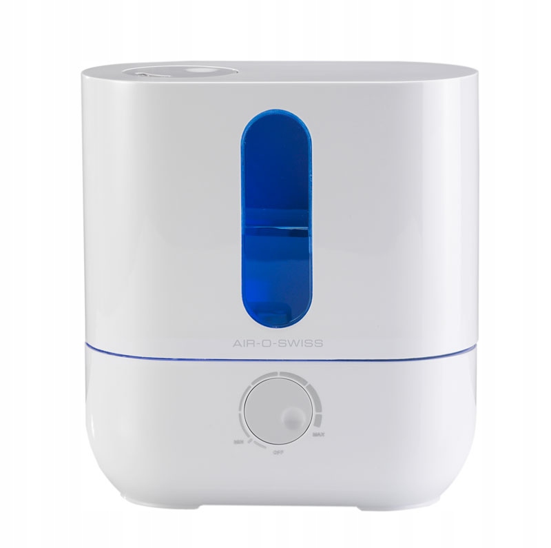 

Nawilżacz ultradźwiękowy Boneco Ultrasonic U200