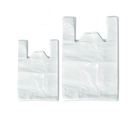 

Reklamówka torba 40/80 mocna duża hdpe (100szt)