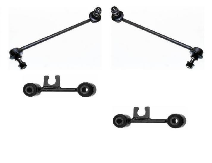 Spojka Mercedes Vito W638 4KS Přední A Zadní