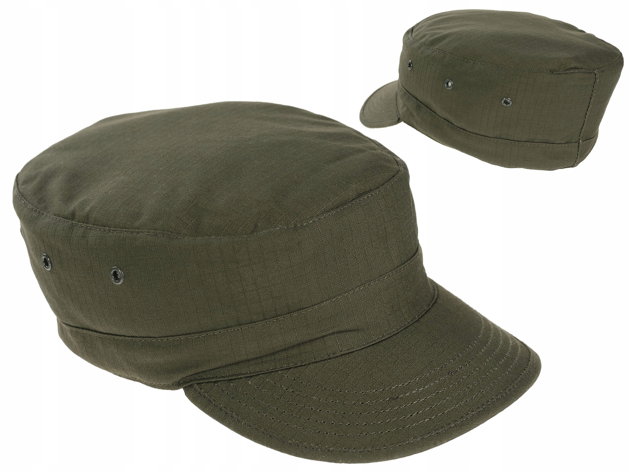 

Czapka Patrolówka Bdu Rip-Stop Us Army Olive - XXL