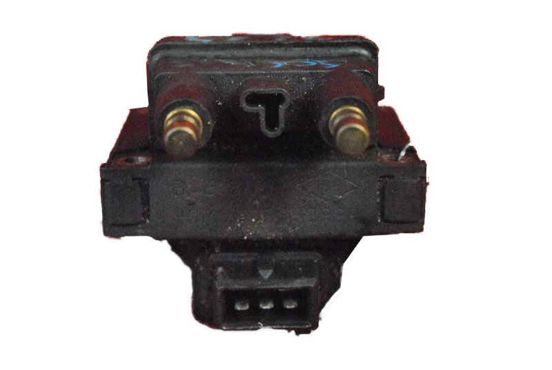 CEWKA ZAPŁONOWA RENAULT MEGANE SCENIC 2.0 96R