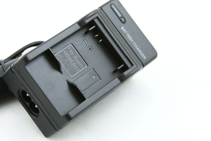 AHDBT-401 зарядний пристрій для GoPro HERO 4 HERO4 SILVER Mark Other