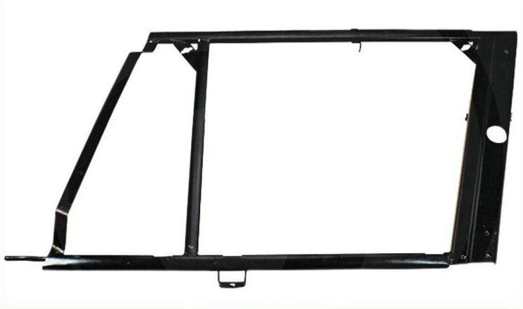 Рамка решітки капота двигуна права C-385 83304030