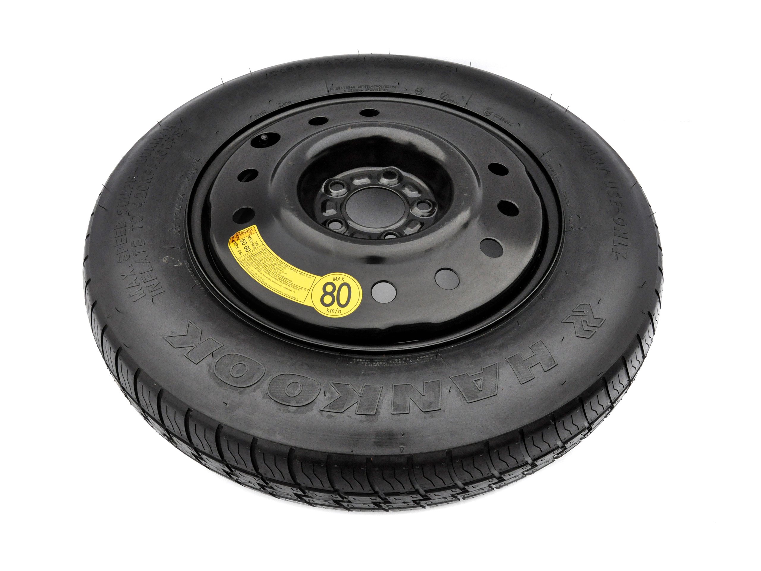 KOLO DOJAZDOWE CHEVROLET CAPTIVA OPEL ANTARA