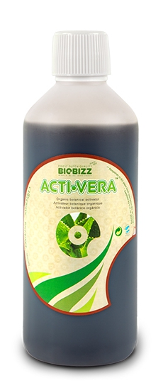 

Biobizz Acti-vera 500ML Stymulator Odporności