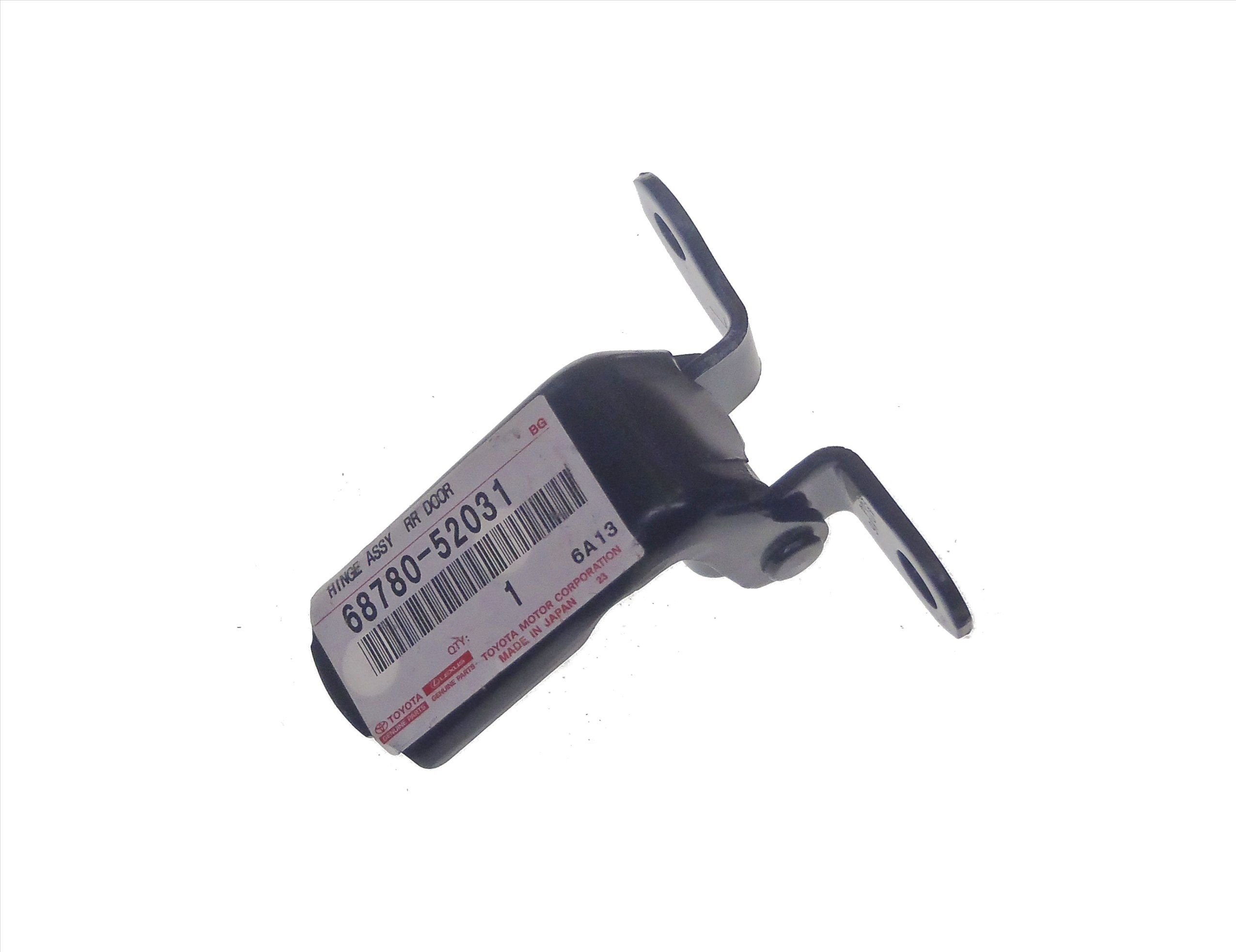 A68780-52031 - LEXUS IS 05-12 ПЕТЛЯ ДВЕРИ ЗАДНЯЯ НИЖНЯЯ ЛЕВАЯ