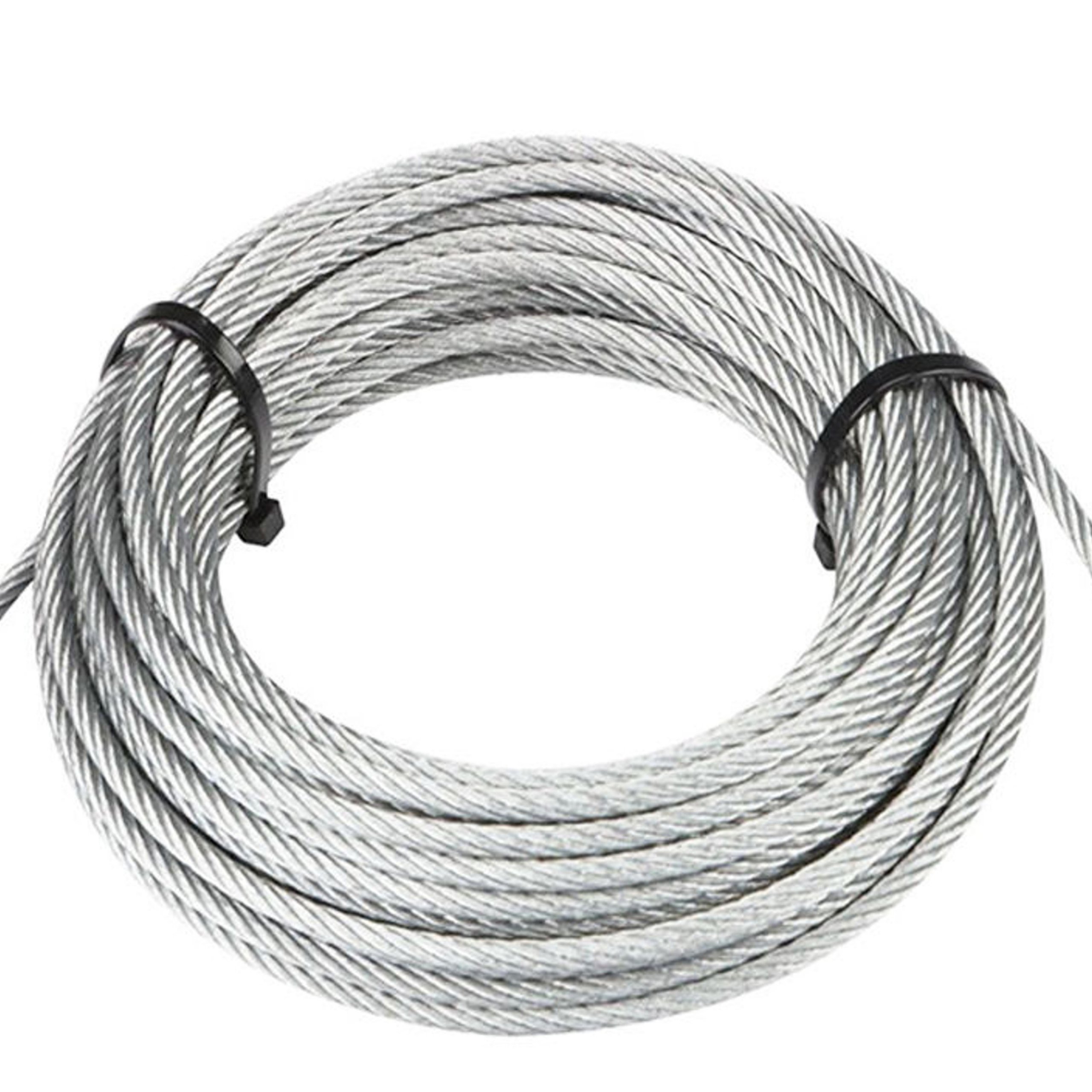 

2,0MM Lina Splot 7X7 Nierdzewna Kwasoodporna 1MB
