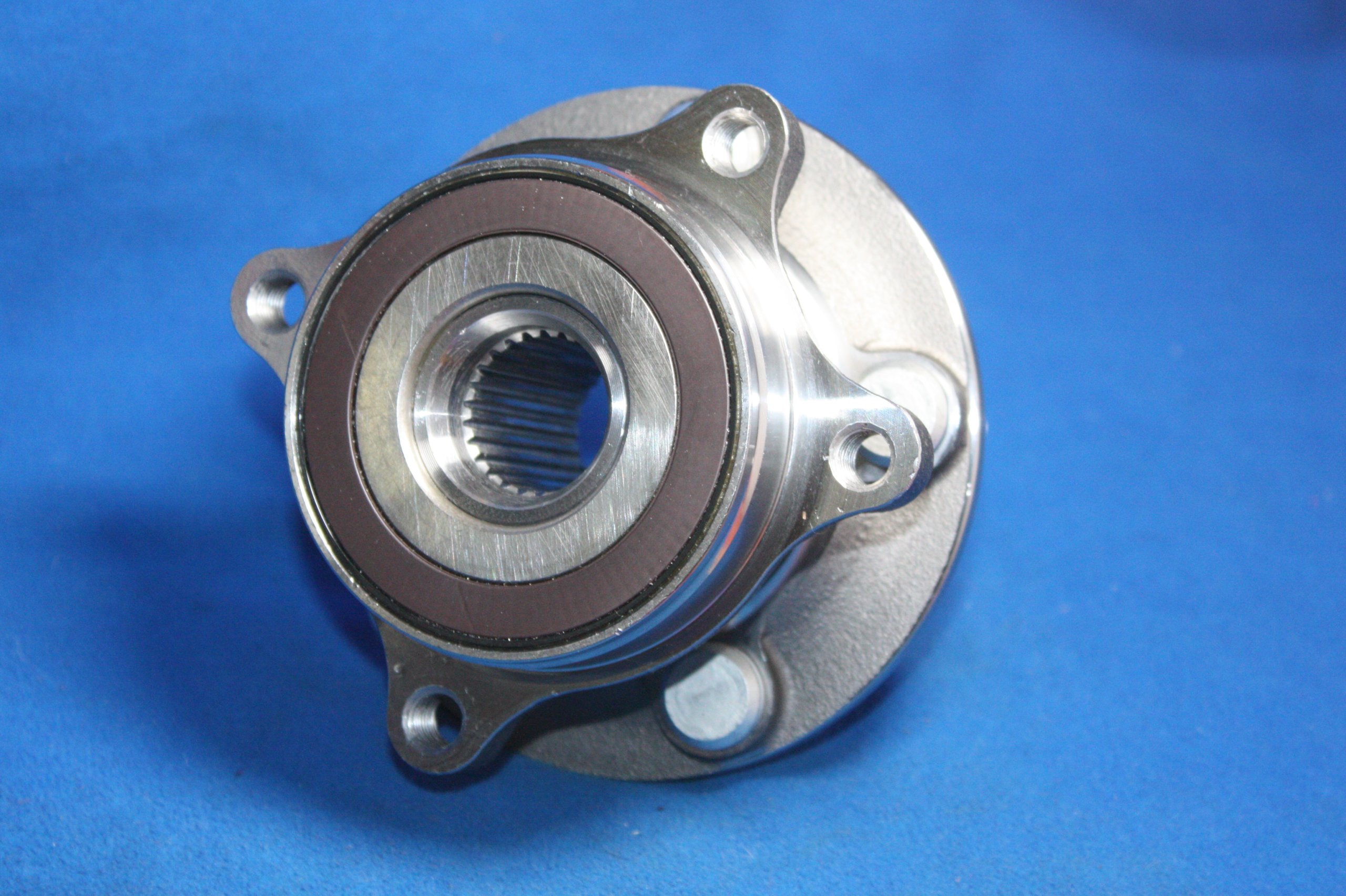 01.97843 - TOYOTA PRIUS LEXUS CT200 КОЛЕСНЫЙ ПОДШИПНИК