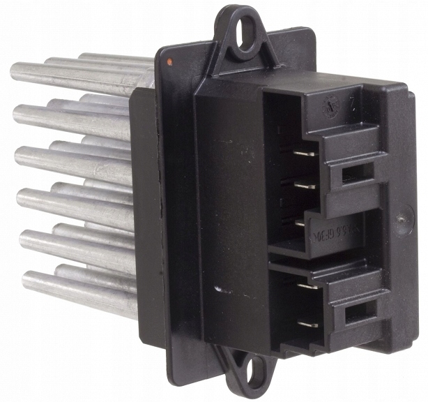 Rezystor dmuchawy CHRYSLER VOYAGER 2001 2009 RS RT