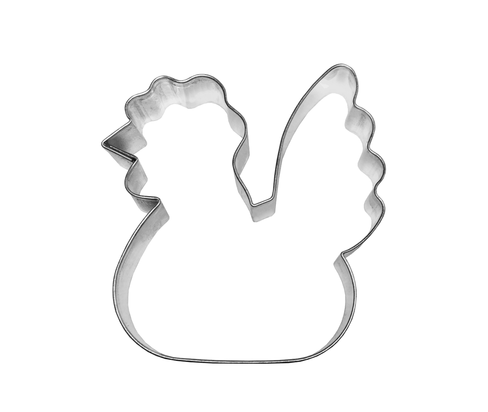 

Foremka Kurki 6,3 cm