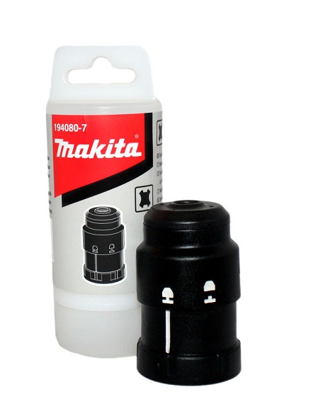 

Makita Uchwyt szybkowymienny Sds-plus kat.194080-7