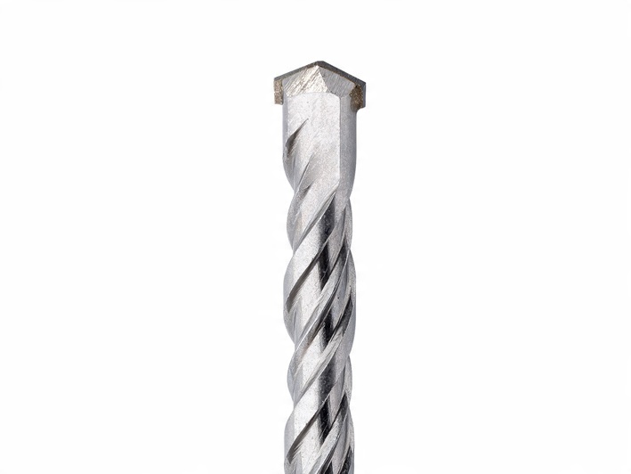 

Wiertło do betonu Sds-plus 6,5x310mm Wysoka Jakość