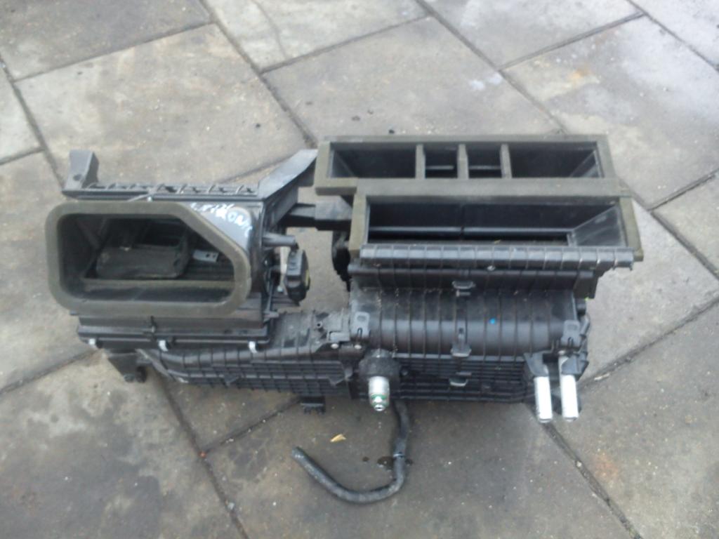 HYUNDAI IX55 VERACRUZ 3.0 CRDI НАГРЕВАТЕЛЬ В СБОРЕ