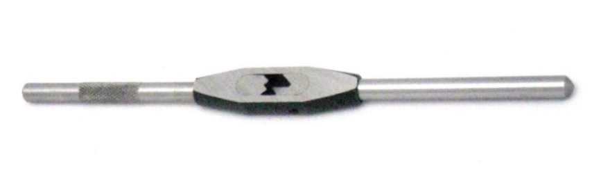 

Pokrętło Pokrętka Do Gwintowników M6 M16 Metalowe