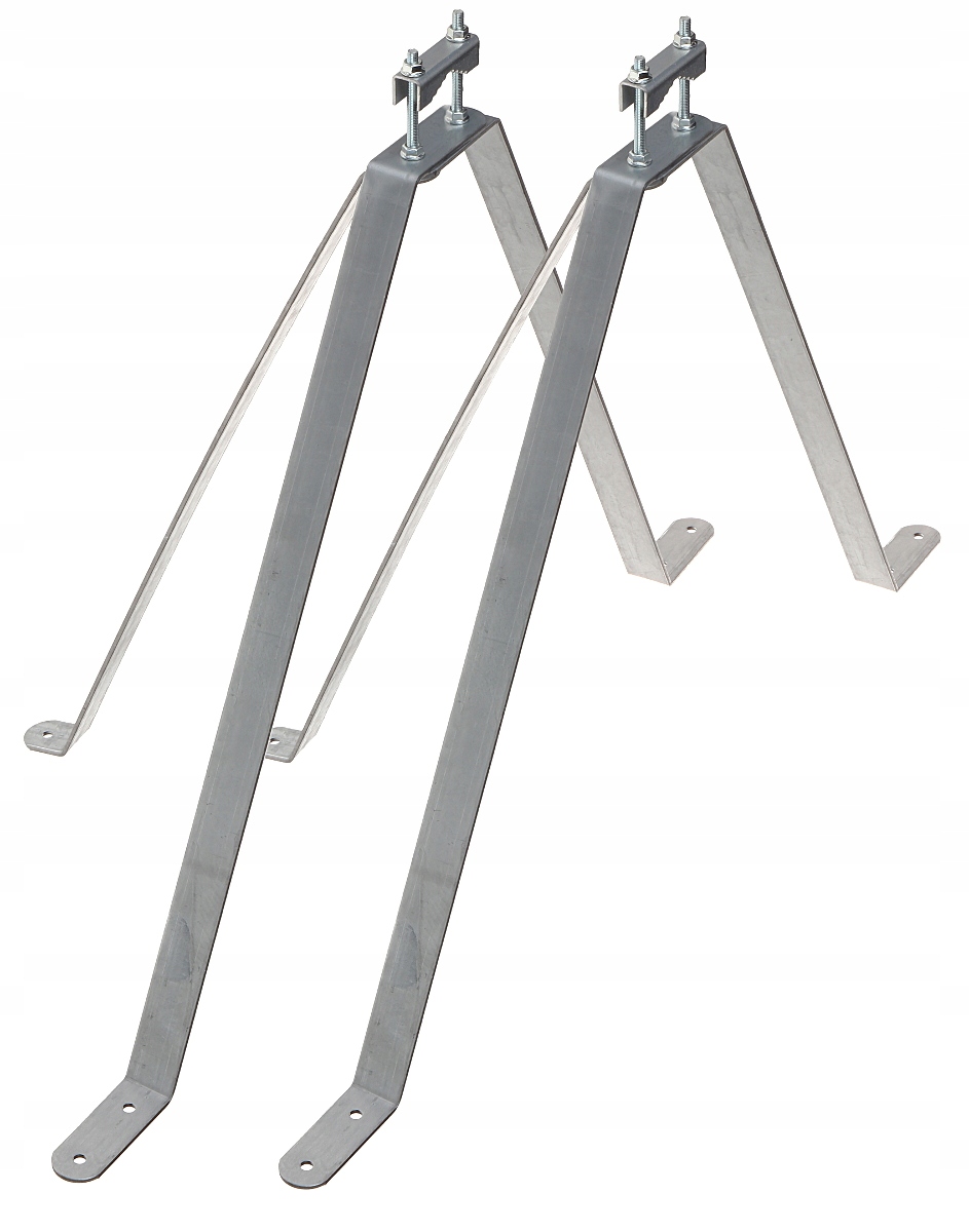 Objímka zděná OMP-50W60 komplet