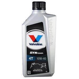 

Valvoline Synpower 4T 10W40 1L