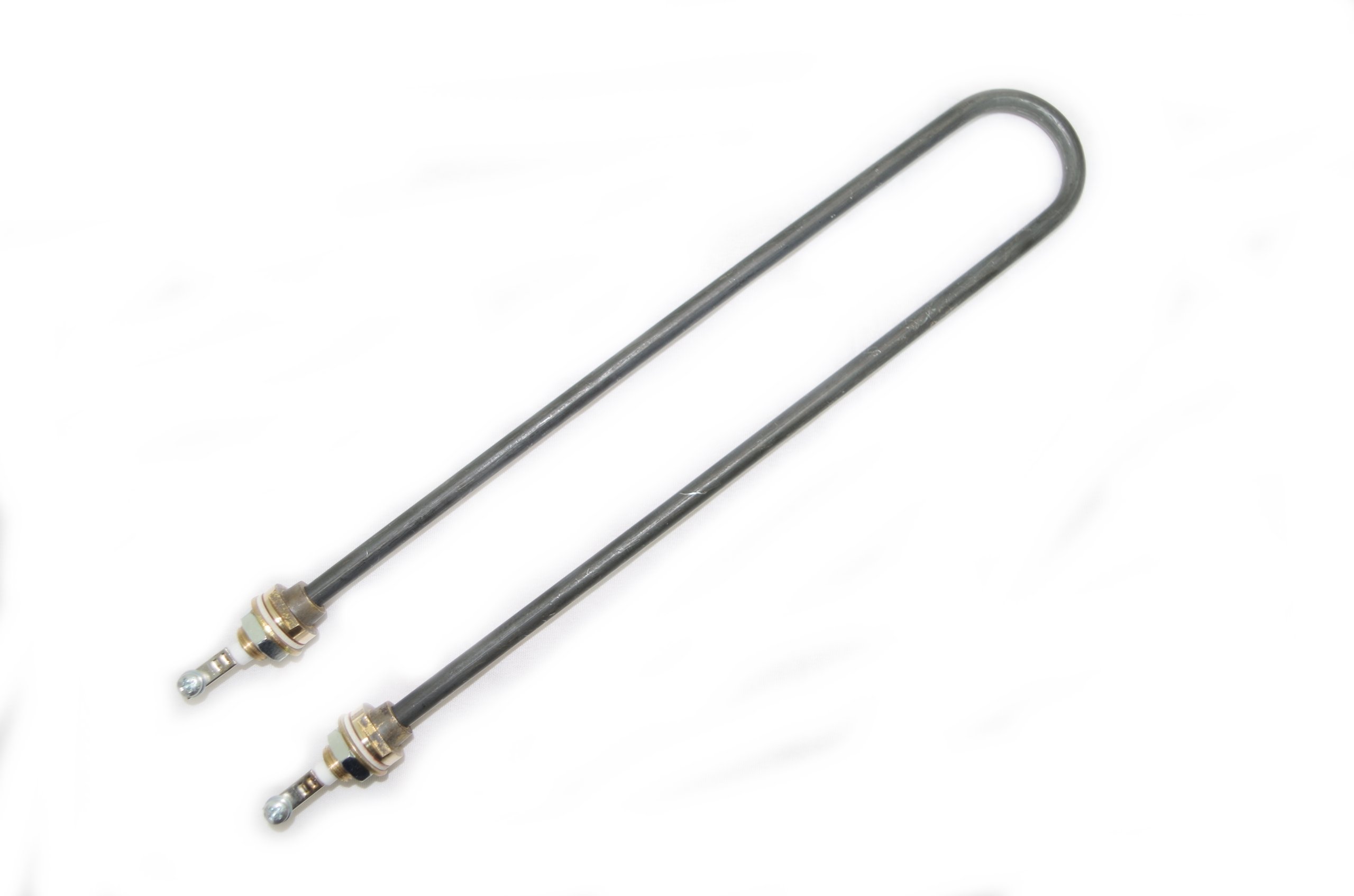 Ohřívač typ U 1000W 230V 685x32mm Pouzdra M14x1,5