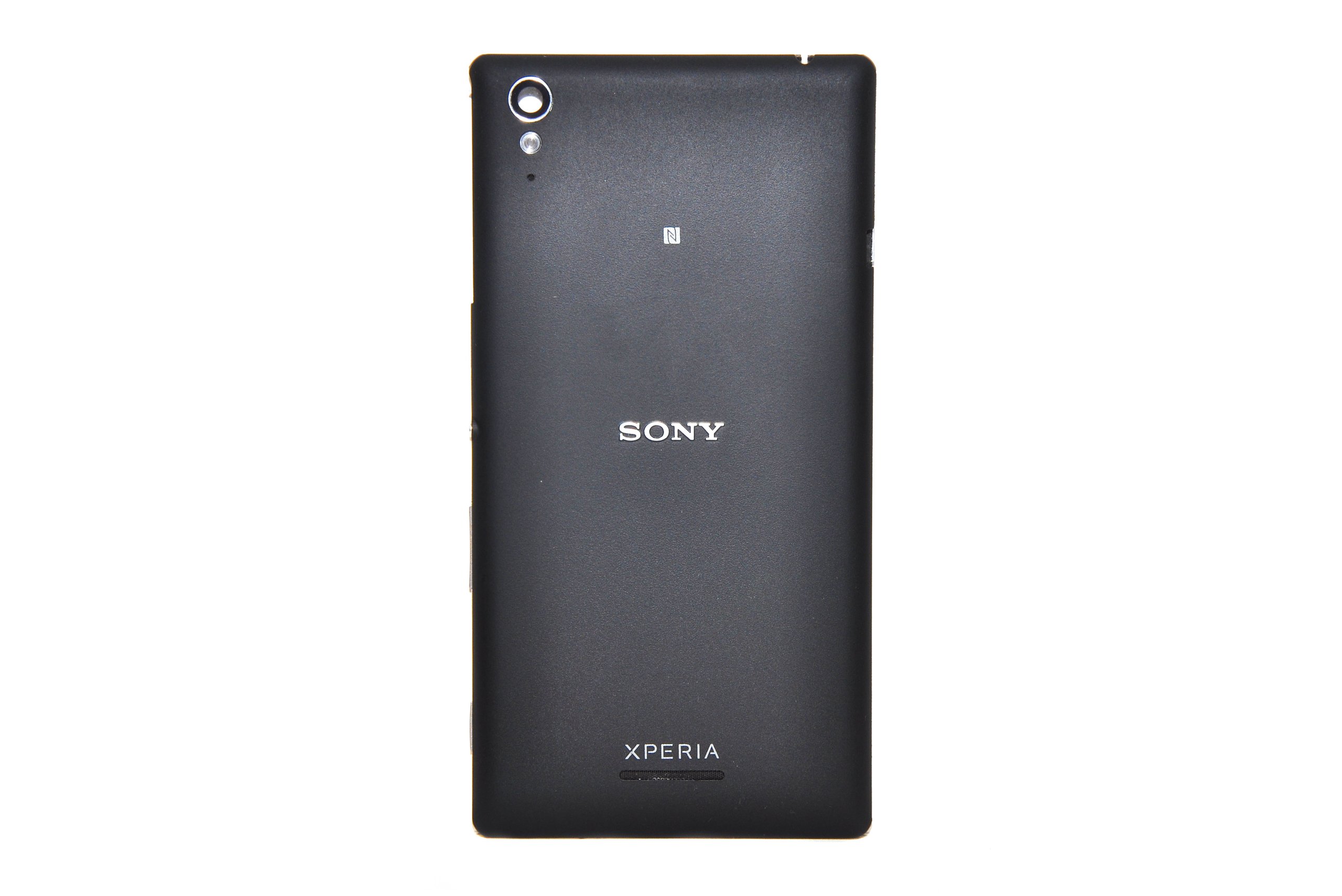Oryginalna Tylna Klapka Sony Xperia T3 D5102 Nfc 6759480028 Sklep Internetowy Agd Rtv Telefony Laptopy Allegro Pl