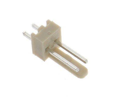 

Wtyk Sygnałowy Raster 2,54MM WF-02S 10 Sztuk