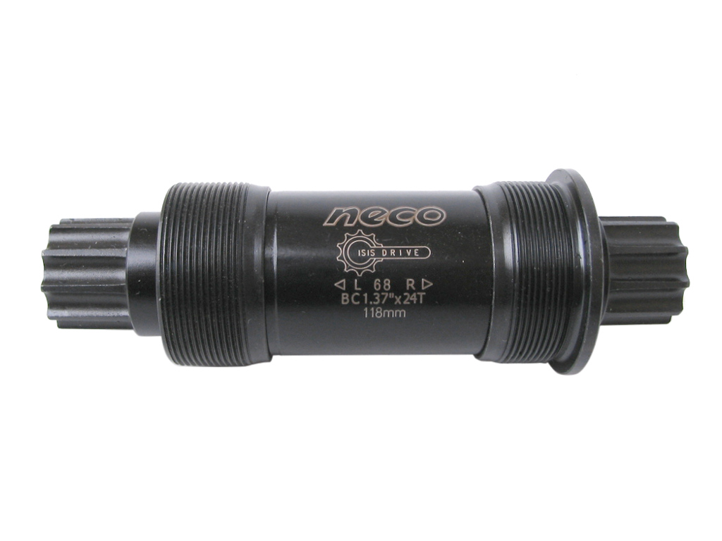 

Suport SUP41 Na Isis Neco B952 118 MM XC Śruby
