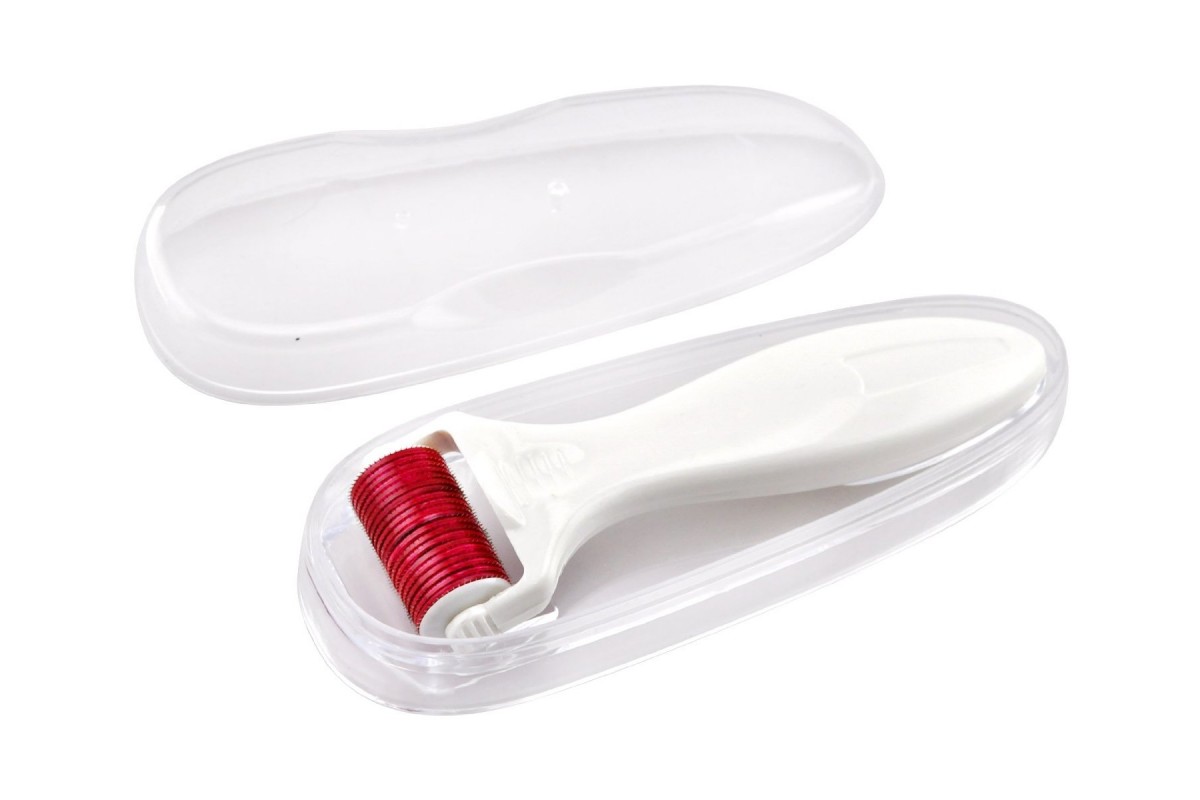 Body Roller do ciała 2,5 mm ROZSTĘPY CELLULIT