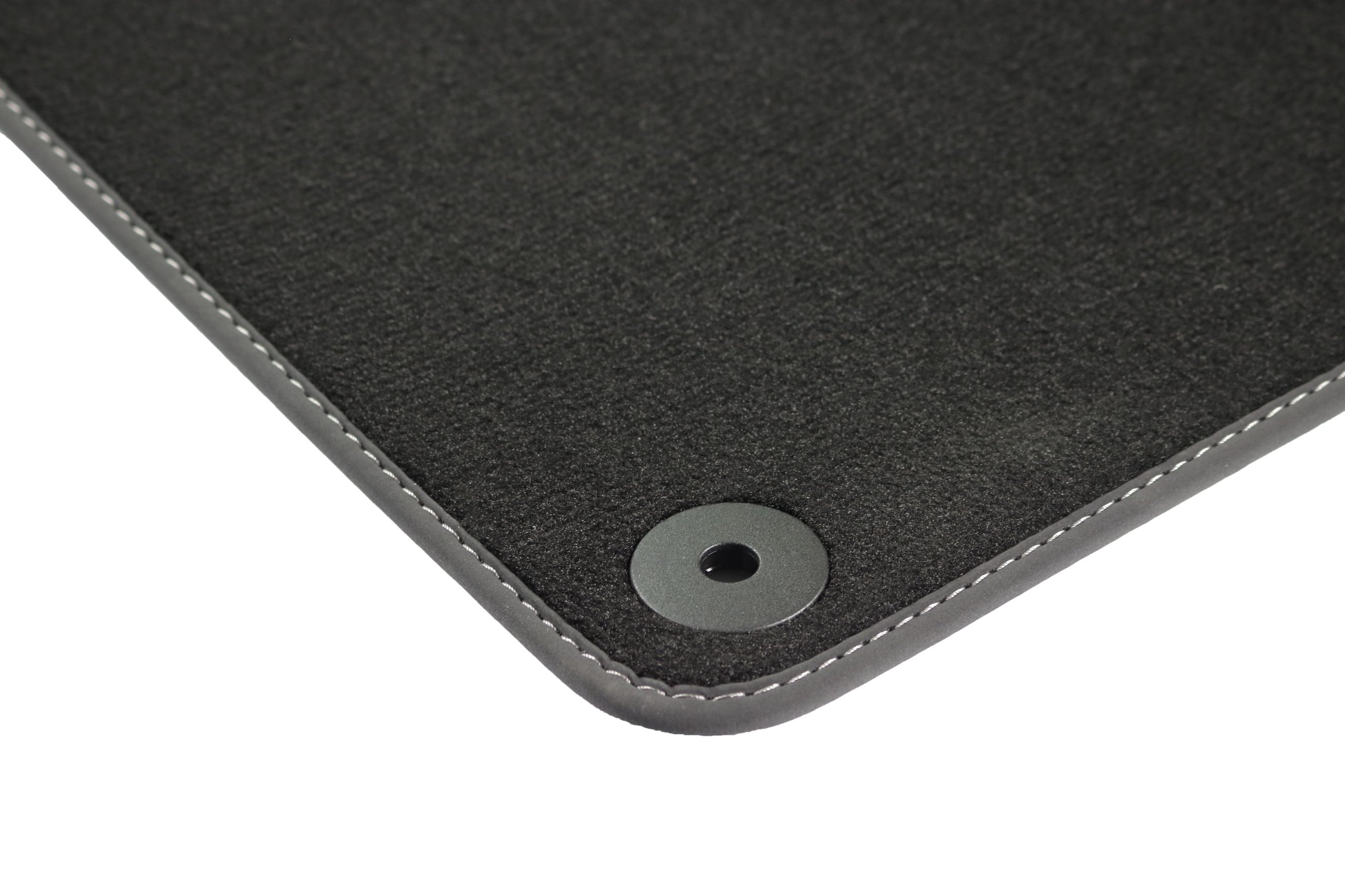 Opel Astra III H 2004-2014 DYWANIKI PREMIUM CARMAT Producent Texer