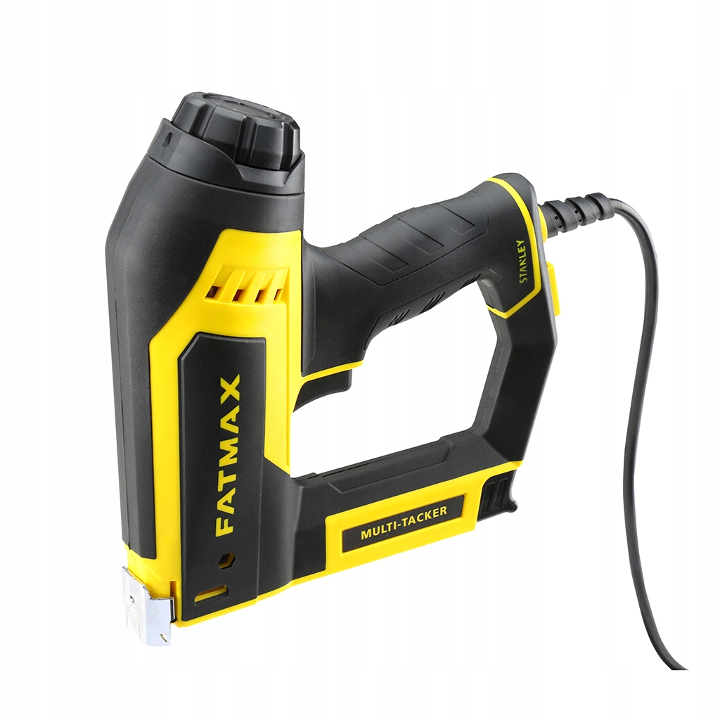

Stanley Zszywacz Elektryczny 5w1 Fatmax 75934