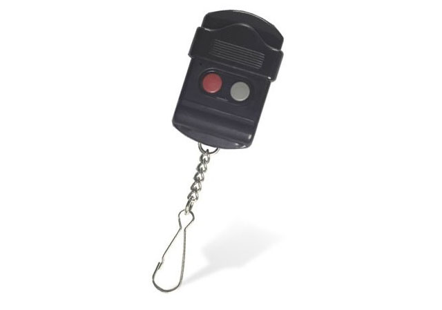 

Dwukanałowy Pilot Gorke Electronic PUK-152