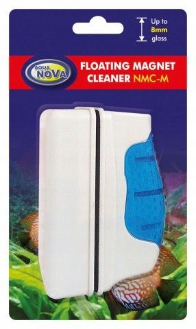 

Aqua Nova Nmc-m Czyścik średni