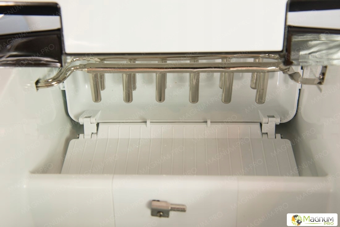 KOSTKARKA DO LODU DO DRINKÓW BARMAŃSKA HENDI INOX Model 271551