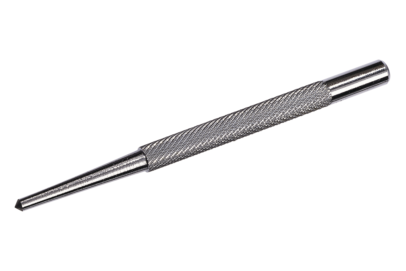 

Wolfcraft Punktak do metalu, blachy 8x125mm