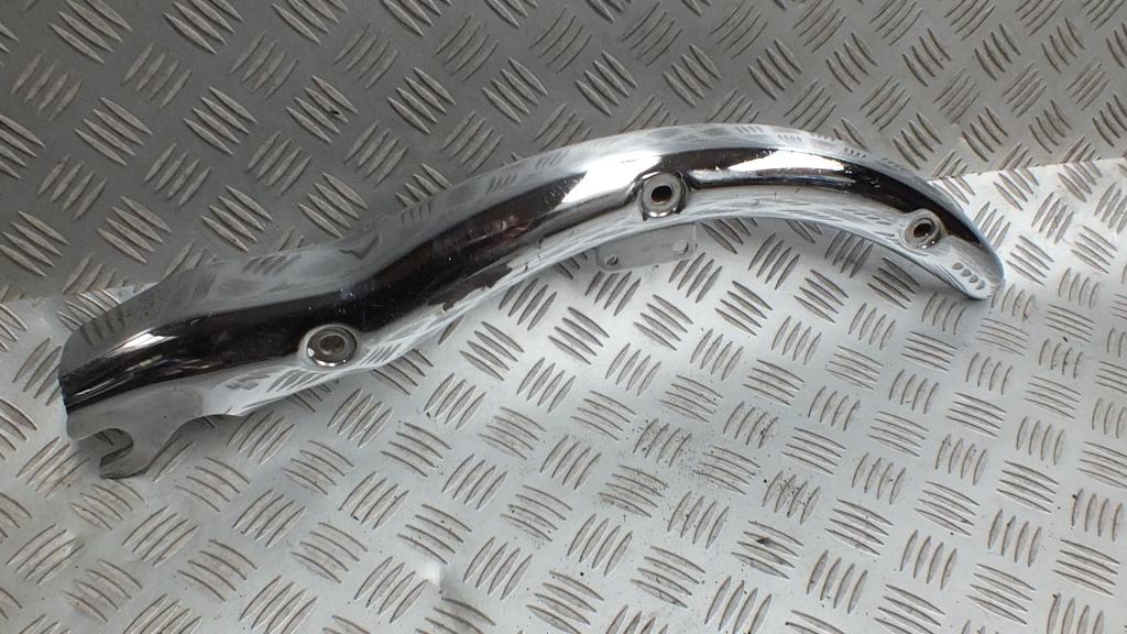 HONDA VT 750 SHADOW C2 MOCOWANIE BŁOTNIKA CHOPPER