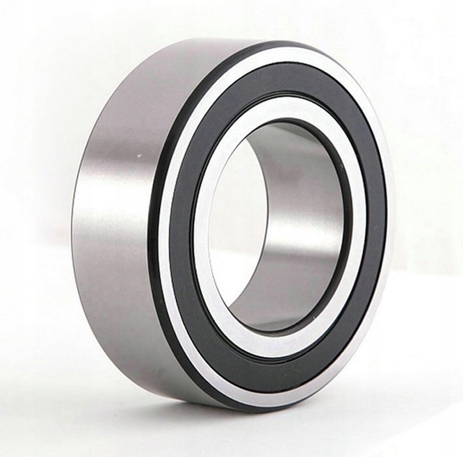 

4204 2RS Łożysko Kulkowe Dwurzędowe 20x47x18 mm