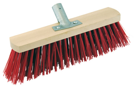

Ulicówka miotła zamiatacz 70 cm włókno nylon Pl