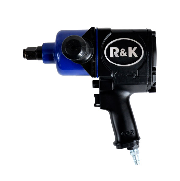 KLUCZ PNEUMATYCZNY UDAROWY DO KÓŁ 3/4" 1600Nm Marka R&K