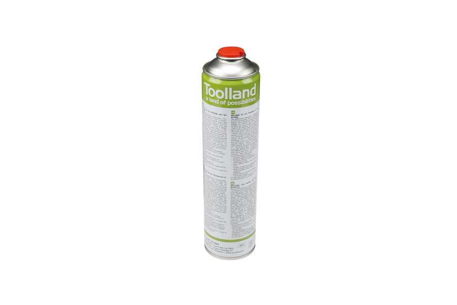 

Nabój Wypalacza Chwast 600ml 30% Propan 70% Butan