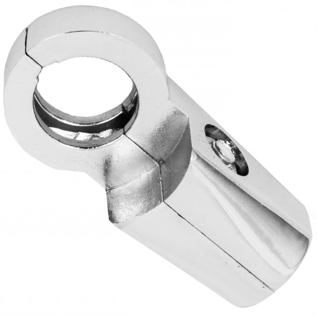 ZŁĄCZE KĄTOWE 1/2 FI25 ŁĄCZNIK KĄTOWY RURY