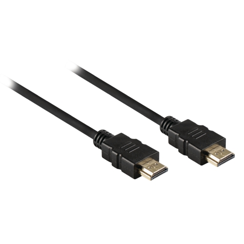 

Hdmi wt-wt 10m kabel 1.4 3D VGVT34000 Valueline