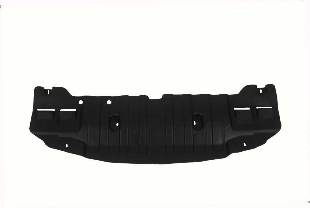 1841-6AI30p - hyundai i30 12-Захист двигуна бампера радіатора