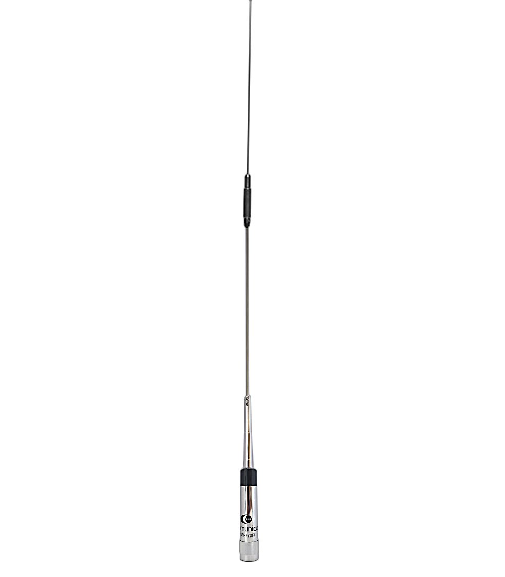 Komunica PWR-NR770R antena 2m/70cm cewka zamknięta