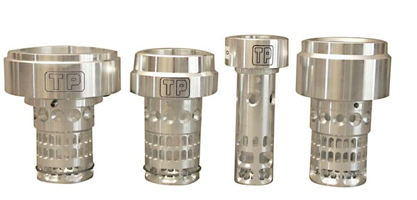 1536192 - ЗАХИСТ ПАЛИВНОГО БАКА DAF IVECO VOLVO MAN