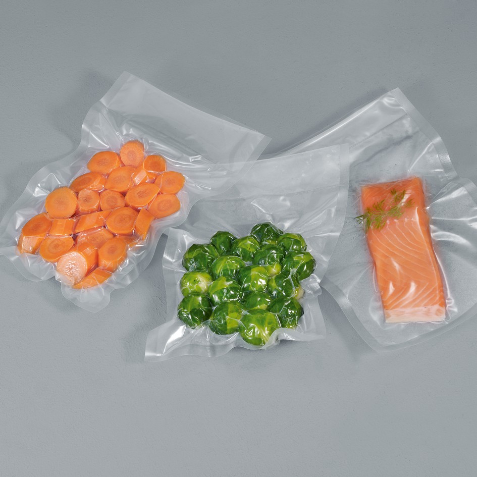 FOLIA DO ZGRZEWARKI SEVERIN 3609 20x30 50SZT Kod producenta SEVERIN 3609