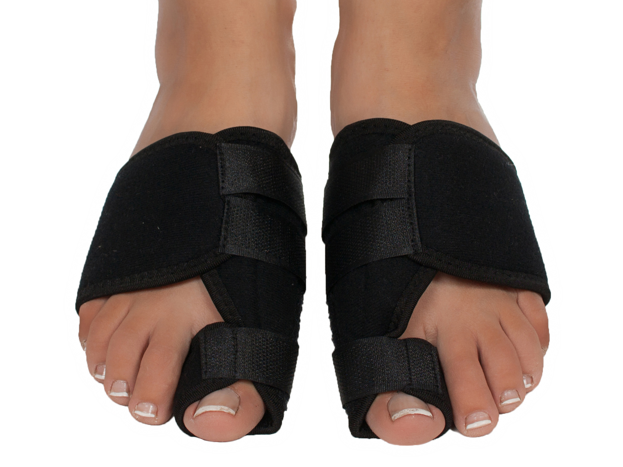 

Stabilizator dużego palca stopy haluksy separator