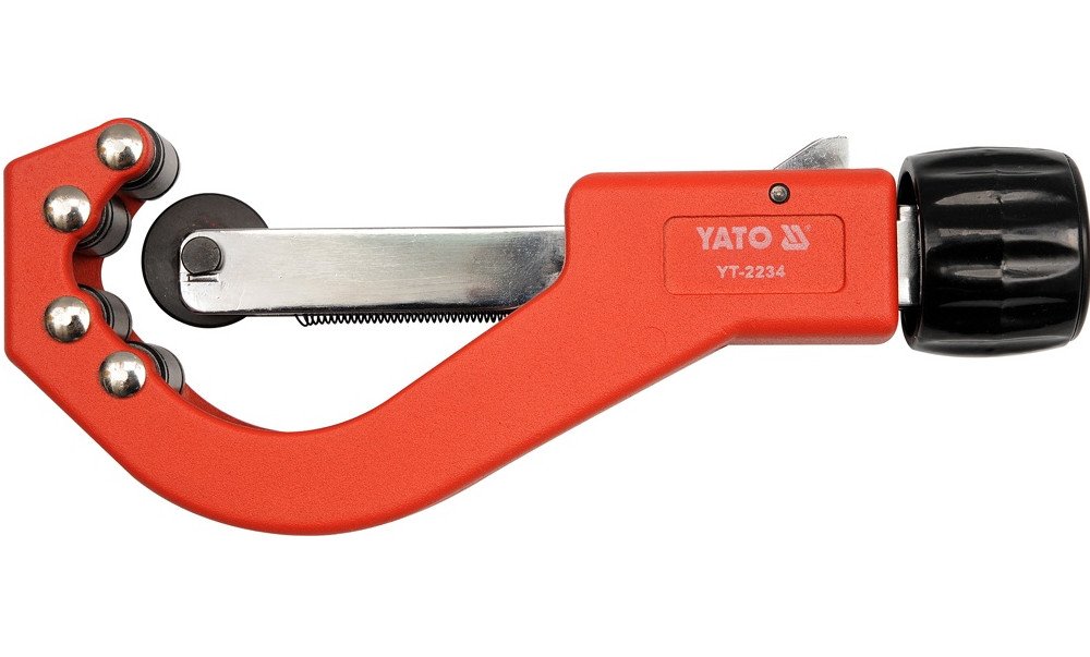 Rezačka rúrok z medze 14-63 YT-2234