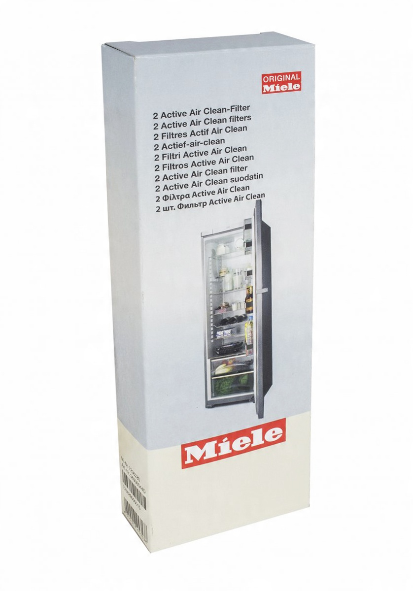 

Miele AirClean 7236280 Filtr powietrza do lodówki