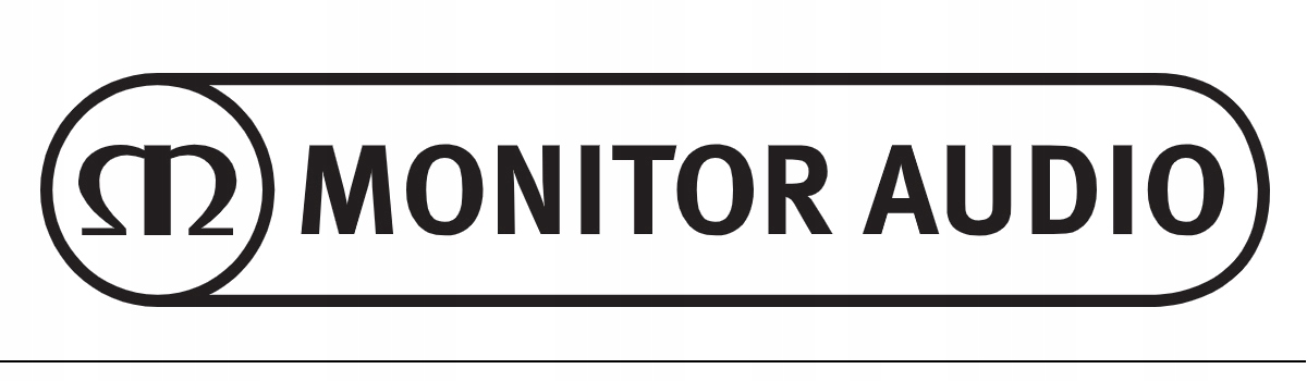 Monitor Audio CLG160 - Głośnik ogrodowy Rodzaj inne