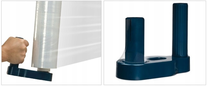 DYSPENSER ODWIJACZ UCHWYT ODWIJAK DO FOLII STRETCH Kod producenta SP-50